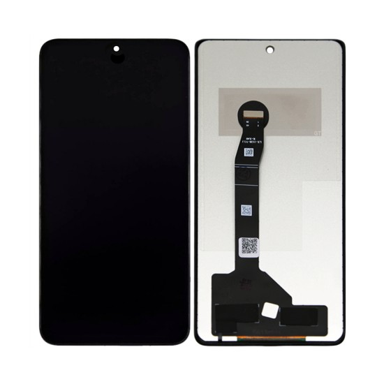 Touch+Display Huawei Honor Magic 5 Lite/X9a 5G 2023 Preto